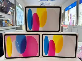 Ipad A16 new 128GB