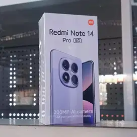 Redmi Note 14 Pro 5G 8/256