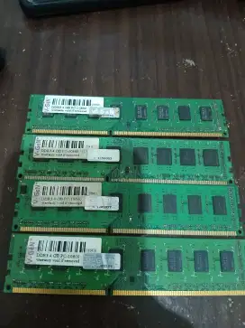 Ram ddr3 4gb vgen