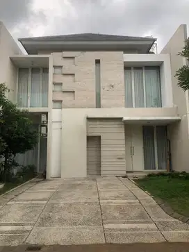 Rumah Siap Huni Palm Beach Pakuwon City