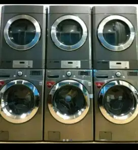 Laundry - Freelance Gosok