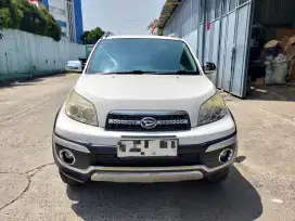[CASH] Daihatsu Terios TX AT 2013