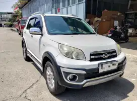[CASH] Daihatsu Terios TX AT 2013