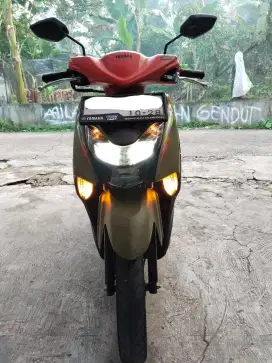 Yamaha Gear 125 2023 MURAH siapa cpt aja