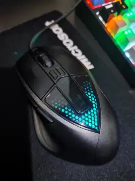 Mouse Cooler Master Sentinel 3