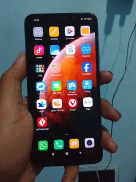 Xiaomi note 6 pro 4/64gb