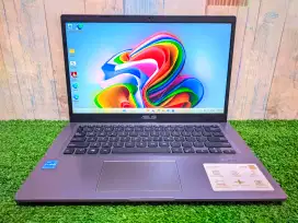 ASUS vivobook P1411CEA core i3 Gen 11 RAM 8 GB SSD 256 GB