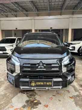 Xpander Cross 1.5 Matic 2023 / 2024 istimewa dp 45 jt