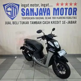 GENIO CBS  2025 - SRI SANJAYA - DISKON 1.5 JT CASH KREDIT 1 JT
