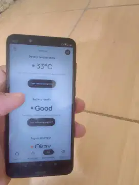 Nokia 5.1 Plus, Helio P60