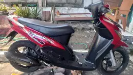 Yamaha Mio 2010