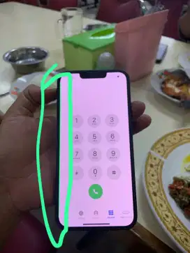 iPhone 13 128 GB ibox