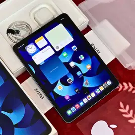 IPAD AIR M1 64GB NORMAL GA ADA MINUS