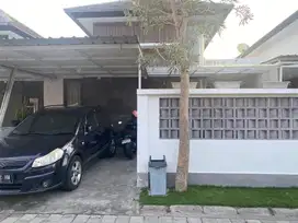 Dijual Rumah Lokasi Strategis Kota Mataram