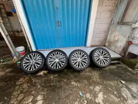 Velg Bekas Di Paks Inova R 18