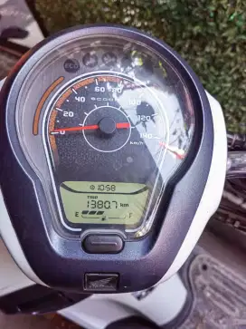 Jual Honda Scoopy