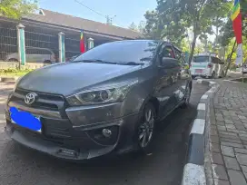 Toyota Yaris TRD Sportivo 1.5S MT 2014