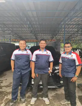 Dibutuhkan segera Sales Used Car