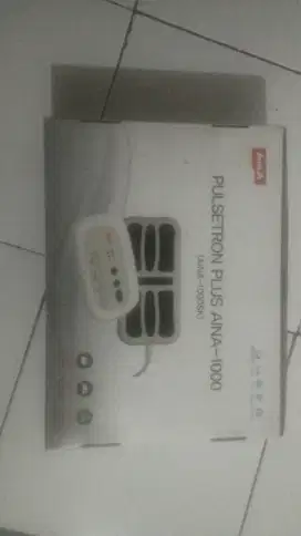 Jual alat terapi aina