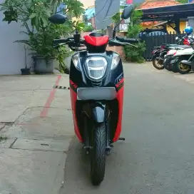 All Honda Genio CBS 110 CC  Tahun 2019 ISTIMEWA