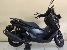 Nmax neo 155 VVA 2025 LIKE NEW mulus terawat siap pakai...