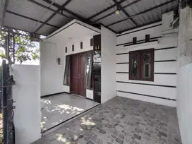 Rumah Murah siap Huni di Perum Pabean Sedati, Sda