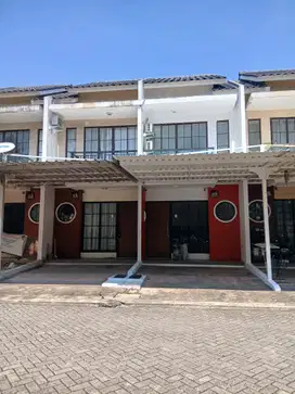 DISEWAKAKAN RUMAH EAST ASIA GREENLAKE CITY