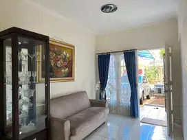 Dijual rumah di dalam cluster Kota Wisata