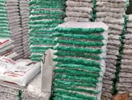 Jual jenis batu sikat dan koral