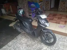 Honda beat karbu BPKB only