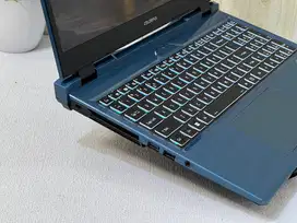 BU Laptop Gaming Colorful Evol P15 i5-12450H RAM 16 SSD 512 RTX 4050