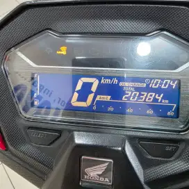 ALL NEW VARIO 160 2023 - SRI SANJAYA - DISKON 1.5 JT CASH KREDIT 1 JT