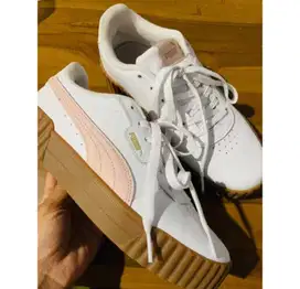 sepatu puma original like new