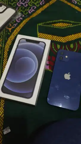 Hp iPhone 12 inter allop