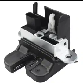 Door lock pintu bagasi VW Polo 1.4