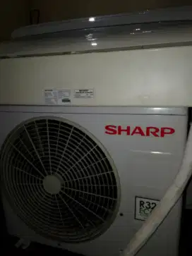 AC second Sharp 1/2 PK
