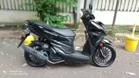 Honda Vario Led Old 125