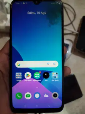 hp realme 3 pro