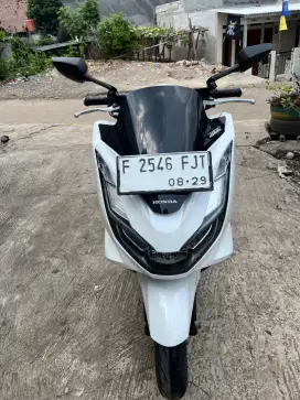 Honda Pcx abs 2024