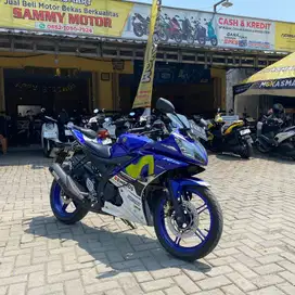 YAMAHA R15 V2 GP MVSTR 2016