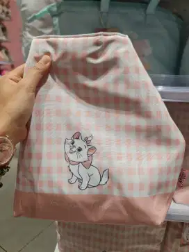 LUNCH BAG TIGER, DUMBO AND MARIE
