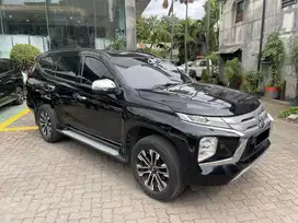 Mitsubishi Pajero Sport 2021 Diesel