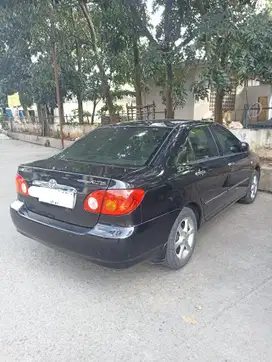 Toyota Corolla Altis 2002 Bensin