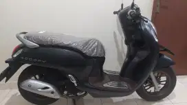 SCOOPY PRESTIGE 2024 GRESS SPT BARU