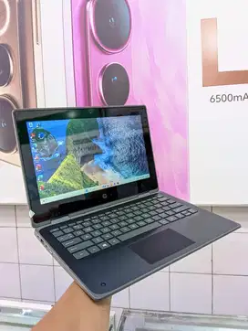 LAPTOP 2in1 DANA PELAJAR | HP PROBOOK X360 11 G5 | BISA KREDIT 0 DP