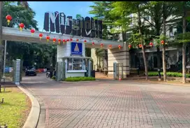 TURUN HARGA RUMAH VIRGINIA VILLAGE GADING SERPONG