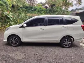 Toyota Calya 2021 Bensin