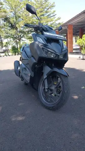 Honda Vario 2022 160 Terawat