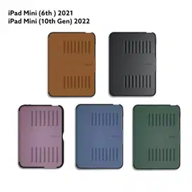 Zugu Case For iPad Casing & Cover Tablet