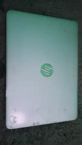 DIJUAL - PAKAIAN SENDIRI LAPTOP HP DIJIN BAGUS AMAN